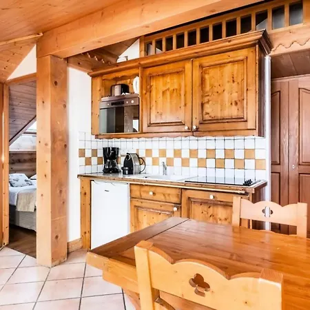 La Ginabelle - Maeva - 2 Pieces 4 Personnes - Selection Mae-9584 Apartment