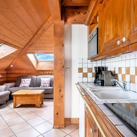 La Ginabelle - Maeva - 2 Pieces 4 Personnes - Selection Mae-9584