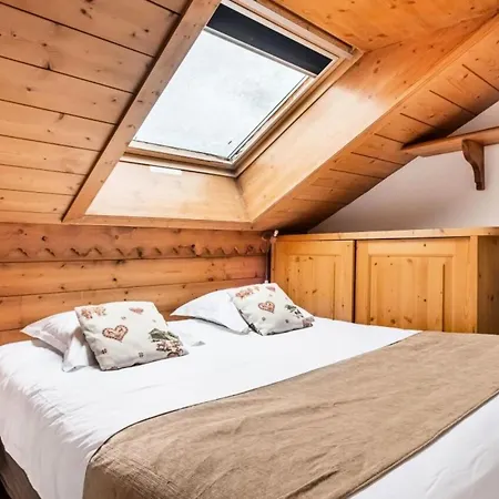 Apartment La Ginabelle - Maeva - 2 Pieces 4 Personnes - Selection Mae-9584