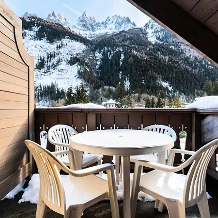 La Ginabelle - Maeva - 2 Pieces 4 Personnes - Selection Mae-9584 Apartment