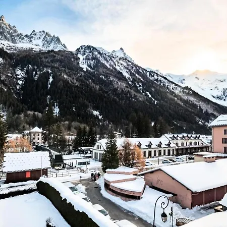 La Ginabelle - Maeva - 2 Pieces 4 Personnes - Selection Mae-9584