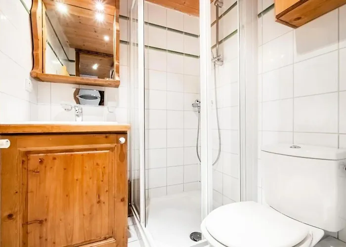 La Ginabelle - Maeva - 2 Pieces 4 Personnes - Selection Mae-9584 Шамоні