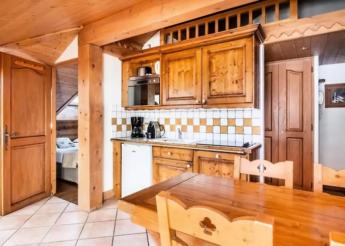 La Ginabelle - Maeva - 2 Pieces 4 Personnes - Selection Mae-9584 Apartment