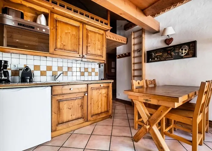 La Ginabelle - Maeva - 2 Pieces 4 Personnes - Selection Mae-9584 Apartment *