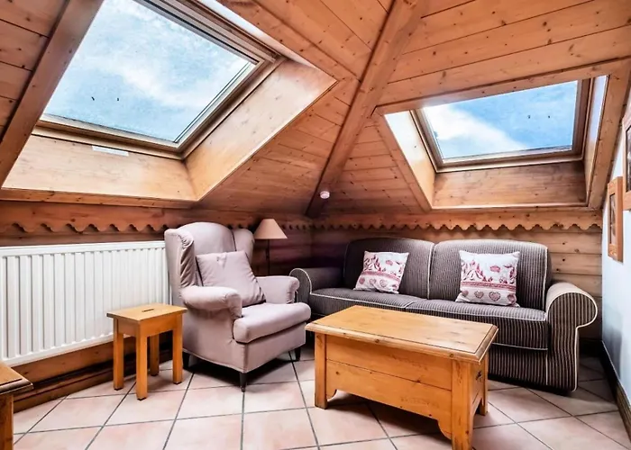 La Ginabelle - Maeva - 2 Pieces 4 Personnes - Selection Mae-9584 Apartment