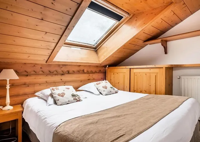 Apartment La Ginabelle - Maeva - 2 Pieces 4 Personnes - Selection Mae-9584