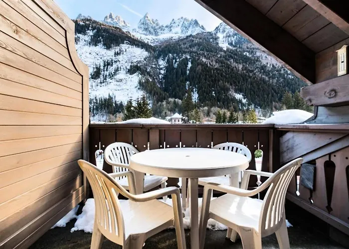 La Ginabelle - Maeva - 2 Pieces 4 Personnes - Selection Mae-9584 Apartment