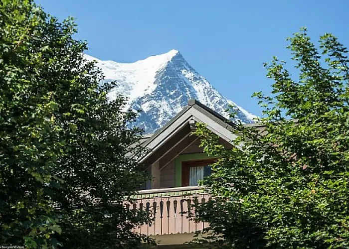 La Ginabelle - Maeva - 2 Pieces 4 Personnes - Selection Mae-9584 Апартаменти *