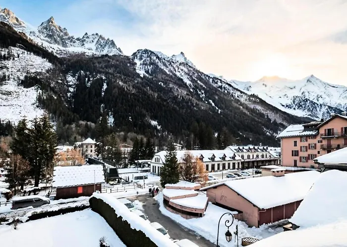 La Ginabelle - Maeva - 2 Pieces 4 Personnes - Selection Mae-9584