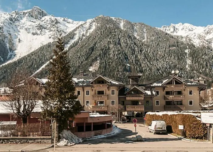 La Ginabelle - Maeva - 2 Pieces 4 Personnes - Selection Mae-9584 *