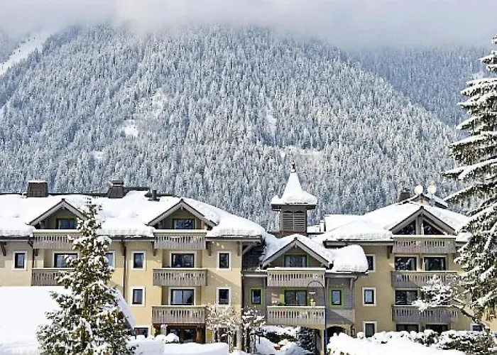 La Ginabelle - Maeva - 2 Pieces 4 Personnes - Selection Mae-9584 *